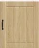 vidaXL Armoire de cuisine suspendue Lucca Chêne Sonoma Voir les images du produit 5
