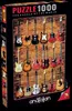 ANATOLIAN Puzzle Guitar Collection 1000 elementw Podgląd zdjęcia produktu 3