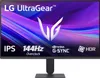 LG 24G411A-B Computerbildschirm 61 cm (24 ) 1920 x 1080 Produktbild-Vorschau 1