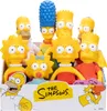 Plyšové figúrky Simpsonovcov 27 cm (8) Náhľad obrázku produktu 1