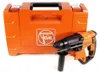 Martello rotativo a batteria FEIN ABH 18 Select 18V 2.0J Anteprima dell’immagine prodotto 2