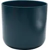 Blumentopf Lafiora Alma Keramik Ø 27 cm H 26 cm blau Produktbild-Vorschau 1