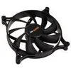 buď zticha! Tichý ventilátor Shadow Wings 2 140 mm PWM Náhled obrázku produktu 9