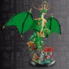 LEGO® NINJAGO® 71847 Le dragon gardien Voir les images du produit 11