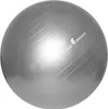 Gymnastikball 65 cm Anti Burst Fitnessball Sitzball Produktbild-Vorschau 1