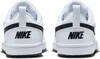 Nike Court Borough Low Recraft Sneaker low Weiß in Gr. 32.5 Produktbild-Vorschau 20