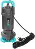 Waterpomp 3200W, 2 inch, 30000 liter per uur, model WDS2427 Productafbeelding-voorbeeld 1