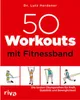 50 Workouts mit Fitnessband Produktbild-Vorschau 1
