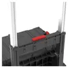 Toolbrothers RHINO L Drawer 3 Cart Plus ECO - Mobiler Produktbild-Vorschau 9