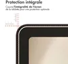 imoshion Protection d'écran en verre trempé pour Samsung Voir les images du produit 7