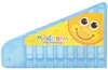 EDUPLAY Mundharmonika, mehrfarbig (Farbe zufällig, 1 Stück) Produktbild-Vorschau 2