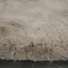 Consilio Concept CLOUD kožešinový koberec 160x160 taupe Náhled obrázku produktu 4