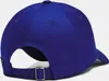 Under Armour Team Blank Chino Adj-BLU - UNI Voir les images du produit 2