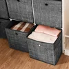 SONGMICS Úložný box, sada 6 kusů, organizační boxy z Náhled obrázku produktu 4