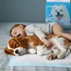 Nobleza - Ultra saugfähige Hunde Trainingsunterlagen Produktbild-Vorschau 5