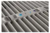 Venta 7019501, Schwarz, 3 W, AC, 280 mm, 260 mm, 310 mm Produktbild-Vorschau 2