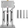 SucceBuy Elektrischer Wurstfüller 10 L mit stufenloser Produktbild-Vorschau 1