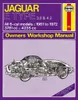 Jaguar E Type (61 - 72) Haynes Repair Manual Produktbild-Vorschau 2