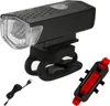 APT ZD41B Set di illuminazione per biciclette 2 pz Anteprima dell’immagine prodotto 14