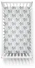 Spannbettlaken für Kinderbett 60x120 cm - 100% Baumwolle - Produktbild-Vorschau 2