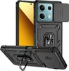 Pouzdro pro Xiaomi Redmi Note 13 5G dvouvrstvé pouzdro s Náhled obrázku produktu 1