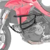 Crash bar pro Ducati Multistrada 1200/ S 15-17 Ochranný rám Náhled obrázku produktu 2