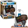 Figurka Funko Pop! Deluxe Shaquille O'Neal Orlando Magic z Podgląd zdjęcia produktu 6