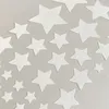 Oblique Unique 64 Sterne Sticker Stern Aufkleber mit Produktbild-Vorschau 3