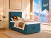 Best for Home Boxspringbett mit Bettkasten Trinity Produktbild-Vorschau 2