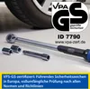 GOODYEAR Drehmomentschlüssel mit rutschsicherem Griff Produktbild-Vorschau 18