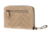 PICARD Geldbörse Basket 1 Zip Around Wallet Cookie beige Produktbild-Vorschau 4