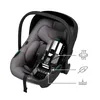 Seggiolino auto Kinderkraft I-LITE i-Size 40-87 cm - Anteprima dell’immagine prodotto 4