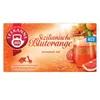 Teekanne Früchtetee Sizilianische Blutorange Teebeutel Produktbild-Vorschau 1