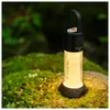 LED Lenser ML6 Warm Light, latarka uniwersalna, czarna, Podgląd zdjęcia produktu 14
