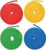 Happy Kidz Uniseil, farbig sortiert  2,5 m - 4er Satz Produktbild-Vorschau 8
