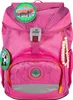 DerDieDas sac d'école ErgoFlex Exklusiv Eco Schulranzenset Voir les images du produit 2