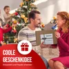 wortek Geschenkset Männer Geschenke - Männerhandtasche Bier Produktbild-Vorschau 2
