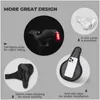 ROCKBROS housse de selle de vélo rembourrée de gel Housse Voir les images du produit 5