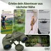 Zoomble® Fernglas mit Entfernungsmesser & Kompass - 10x50 - Produktbild-Vorschau 10