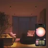 Philips Hue White and Color ambiance Basis Starter-Set: 3 Produktbild-Vorschau 2