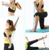Weerstandsband, 8-vormig fitnessband, trainingskoord van Productafbeelding-voorbeeld 2