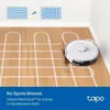 Roboterstaubsauger und Bodenwischer TAPO by TP-LINK RV30 Produktbild-Vorschau 9