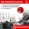 Topf MagicHome Black Marble Line, 20 cm, 2200 ml, mit Produktbild-Vorschau 7