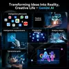 BESTTAB T60, 12,2-palcový Android 16 tablet s procesorom Náhľad obrázku produktu 2