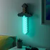 Lampa Minecraft - Diamentowy Miecz LED 40 cm z trybami Voir les images du produit 10