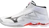 Buty Mizuno Wave Lightning Pro Mid V1GA266559 Podgląd zdjęcia produktu 6