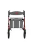 Antar AT51054 Rollator, Leicht und Faltbar (7,3 kg), inkl. Produktbild-Vorschau 4
