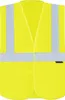 Korntex Hi-Vis Safety Vest With 3 Reflective Stripes Bremen Produktbild-Vorschau 2