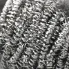 Spontex Edelstahlspiralen Spirinett 2+1 Anteprima dell’immagine prodotto 7