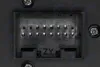 NTY EWS-SE-005 Fensterheberschalter für VW SHARAN (7M8, Produktbild-Vorschau 6